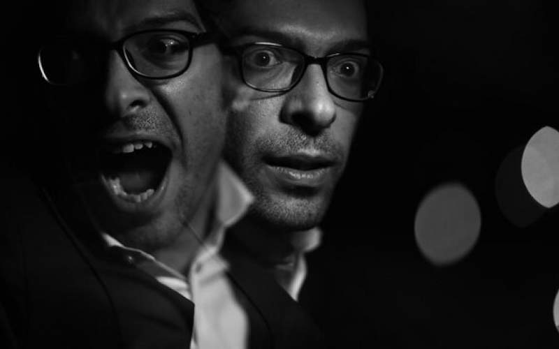 «دوگانه» در بخش مسابقه جشنواره تالین