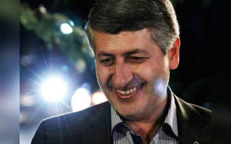 درگذشت مسعود ردایی