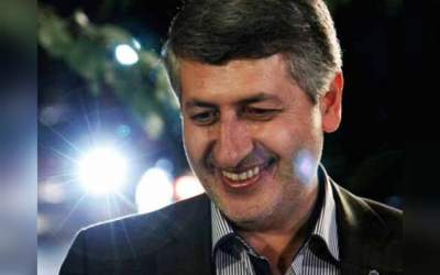 درگذشت مسعود ردایی