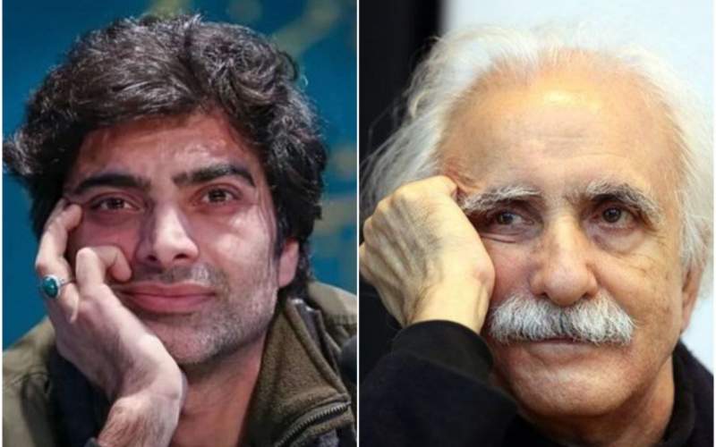 محمدرضا اصلانی «خاکستر خیال» را می‌سازد