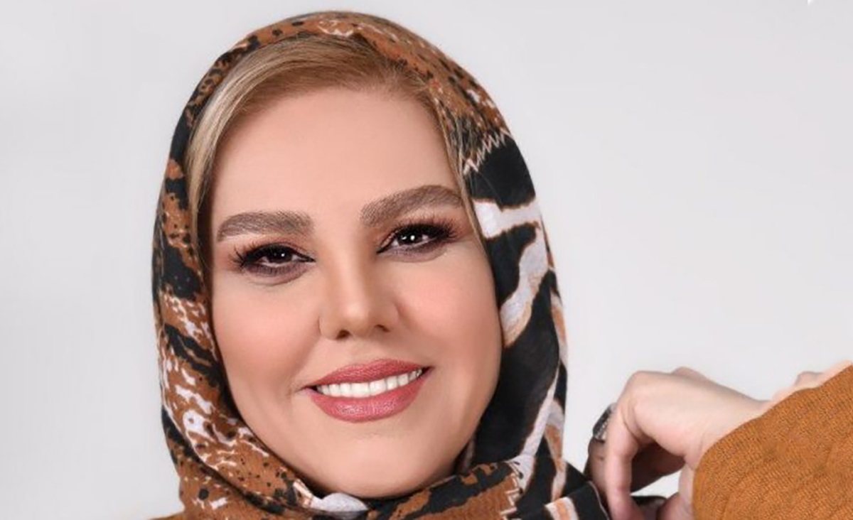 خاطره‌های افسانه چهره‌آزاد از جوانی خسرو شکیبایی و هادی اسلامی