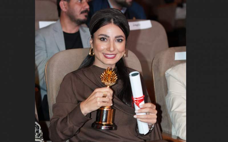 درخشش ایرانی‌ها در جشنواره سلیمانیه