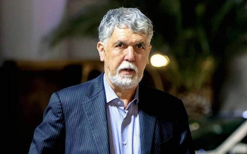 واکنش وزیر فرهنگ به تشکیل پرونده برای یک بازیگر سینما و تلویزیون