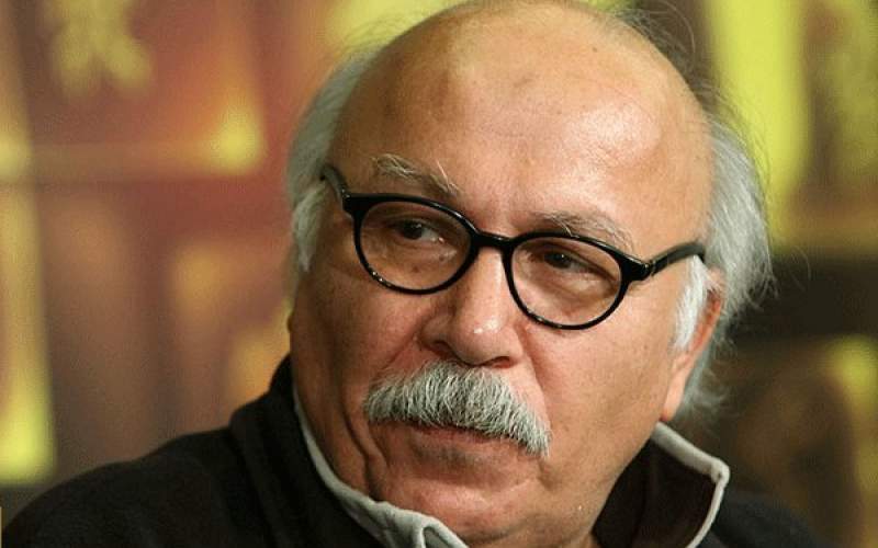 روایت داودنژاد از «کارکرد زمان در دانایی سینمایی»
