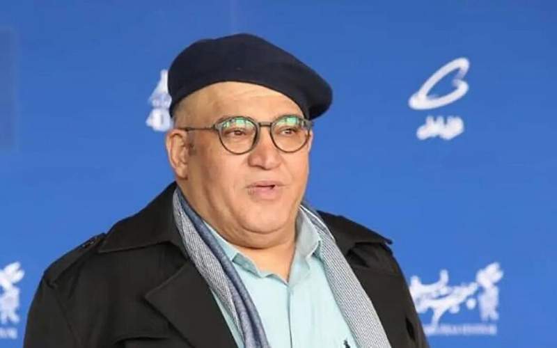 نادر سلیمانی پس از ۱۵ سال به تئاتر برمی‌گردد