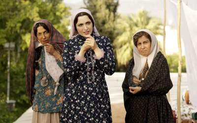 فرشته صدرعرفایی؛ نگین درخشان سووشون