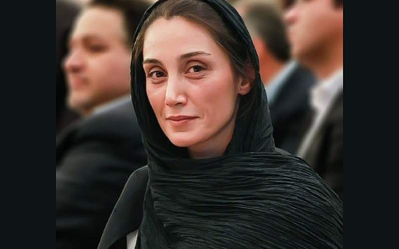 هزینه ۵ میلیاردی هدیه تهرانی برای یوز ایرانی