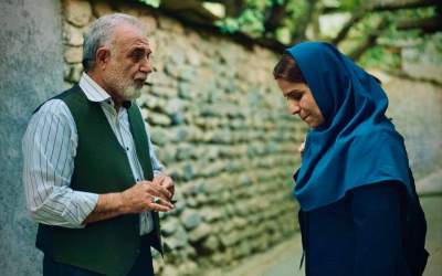 فیلمبرداری «آخرین پیام» به پایان رسید