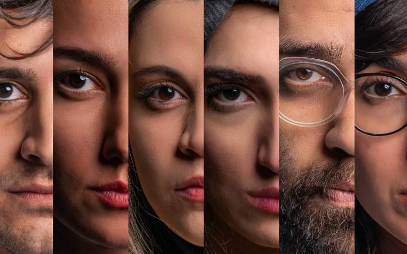 بازیگران نمایش «شکستن امواج» معرفی شدند