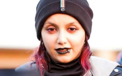 نازنین بیاتی بهترین بازیگر زن جشنواره بین‌المللی فیلم هند شد