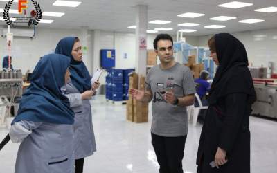 «تاجی» به جشنواره مورد تأیید اسکار و بفتا راه پیدا کرد