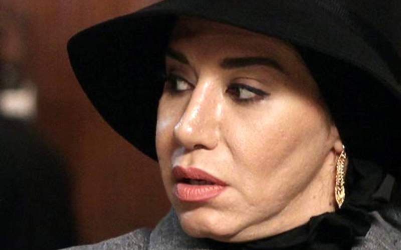 نسیم ادبی دوباره کارگردانی می‌کند