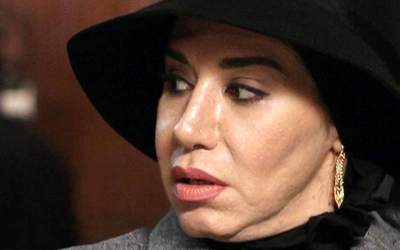 نسیم ادبی دوباره کارگردانی می‌کند