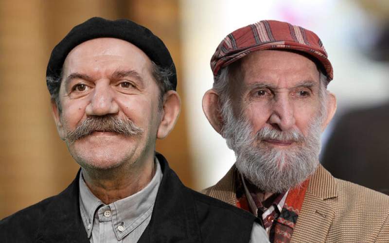 بازگشت اسماعیل خلج با متن حمید جبلی