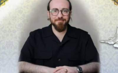 کیوان کاوند فردا به خاک سپرده می‌شود