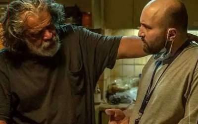 درباره حذف ناگهانی «پیر پسر» از اکران آنلاین