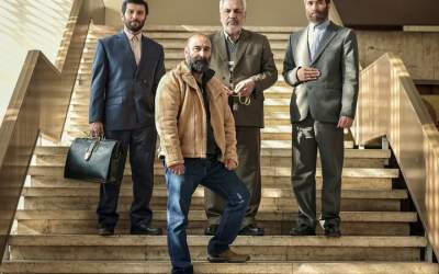 نگاهی به فروش فیلم‌ها در هفته گذشته؛ «آقای زالو» وارد سینما شد