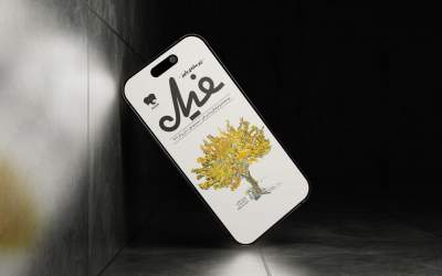 مجله «فیل» فیدیبو متولد شد