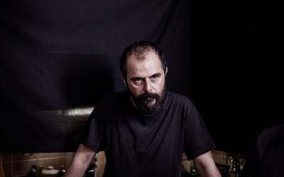 علی مصفا: «نبودن» را از دل روایت‌های خانوادگی‌ام ساختم