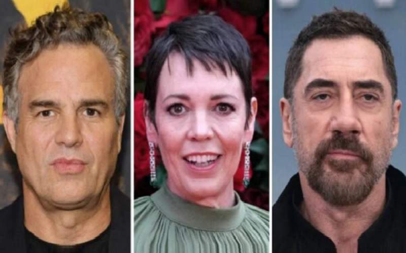 پارامونت بازیگران حامی فلسطین را در لیست سیاه گذاشت