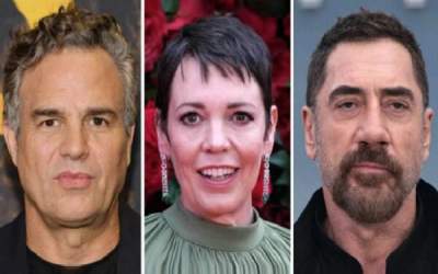 پارامونت بازیگران حامی فلسطین را در لیست سیاه گذاشت