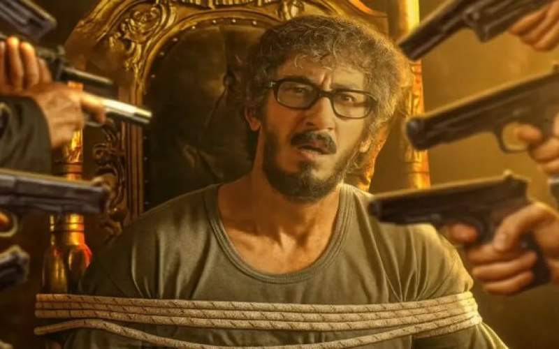 کاهش ۴ میلیونی مخاطبان سینما در ۸ ماه