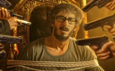 کاهش ۴ میلیونی مخاطبان سینما در ۸ ماه