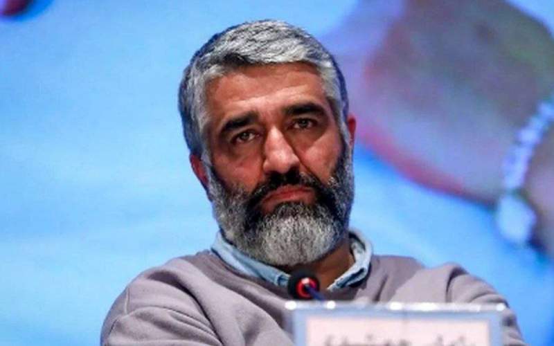 بازگشت پژمان جمشیدی به تهران