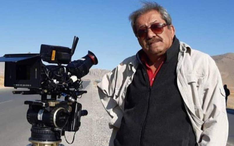 مسعود رشیدی کارگردان تلویزیون درگذشت