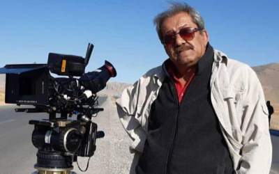 مسعود رشیدی کارگردان تلویزیون درگذشت