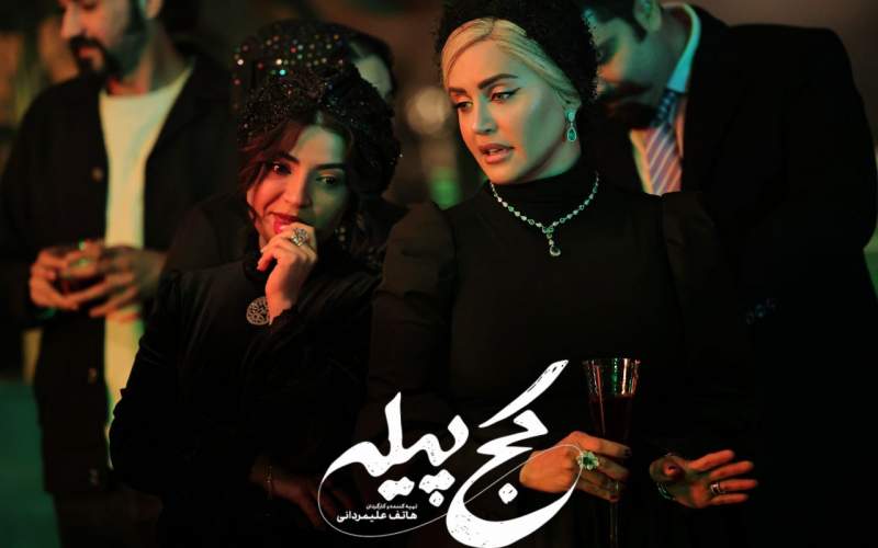 تجربه خاص هاتف علیمردانی در سینمای ایران