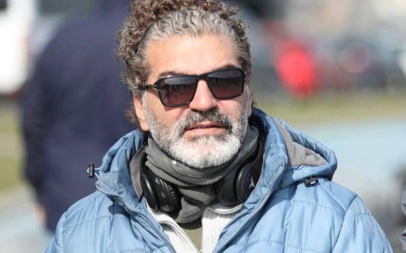 فیلمبرداری «سمفونی باران» به‌زودی آغاز می‌شود