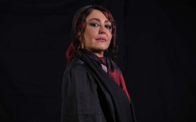 شقایق فراهانی دنیای «ونگوگ» شد