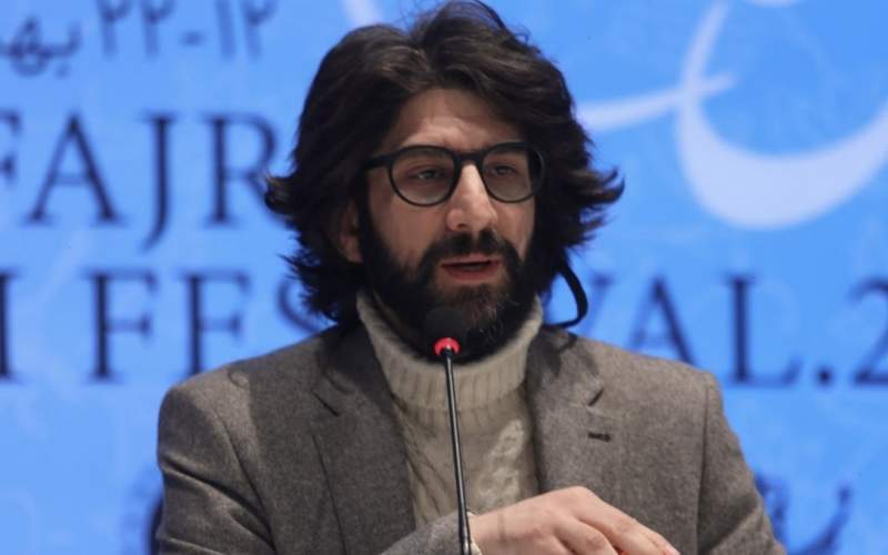 جزئیات فیلم جدید نویسنده «ماجرای نیمروز» و «موقعیت مهدی»