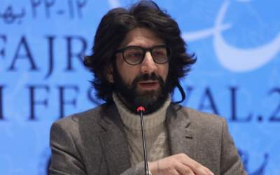 جزئیات فیلم جدید نویسنده «ماجرای نیمروز» و «موقعیت مهدی»