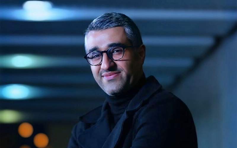 پژمان جمشیدی به کشور بازگشت