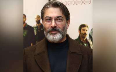 اولین جزئیات از فیلم «خانم شین»