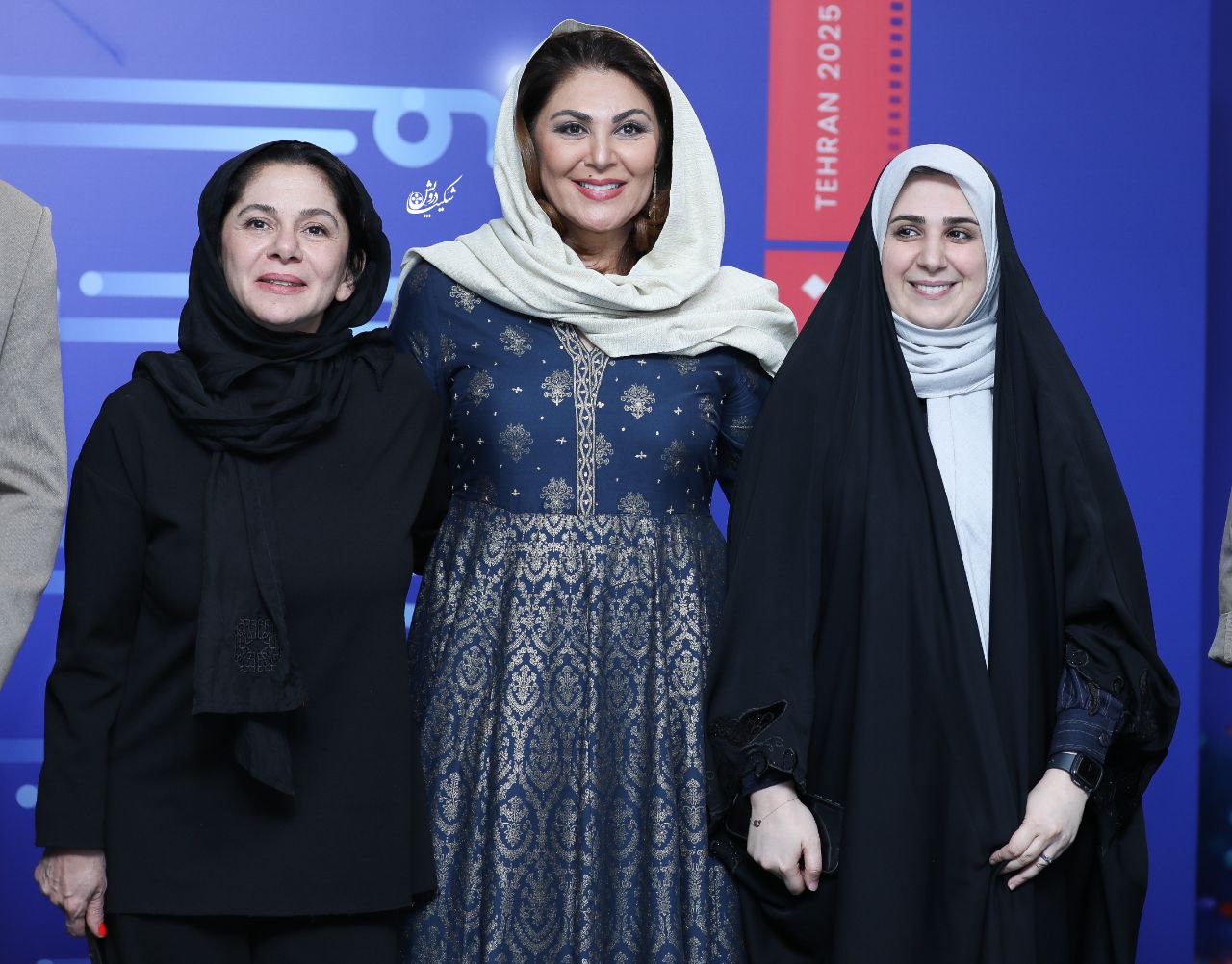 گلچینی از تصاویر هنرمندان در جشنواره شهر  <img src="/images/picture_icon.png" width="16" height="16" border="0" align="top">