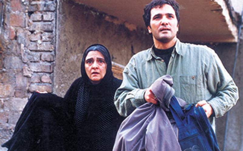 گلاب آدینه و روایت شنیدنی‌اش از «طوبی»