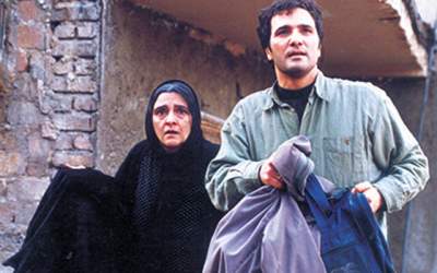 گلاب آدینه و روایت شنیدنی‌اش از «طوبی»