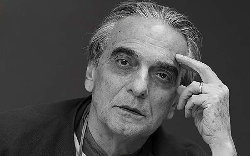 برگزاری مراسم یادبود همایون ارشادی