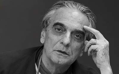 برگزاری مراسم یادبود همایون ارشادی