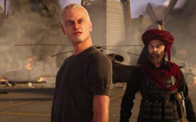 فروش ۳ میلیاردی «فرمانروای آب»