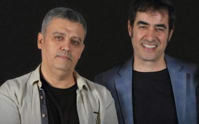 «پُتک» شهاب حسینی پروانه ساخت گرفت