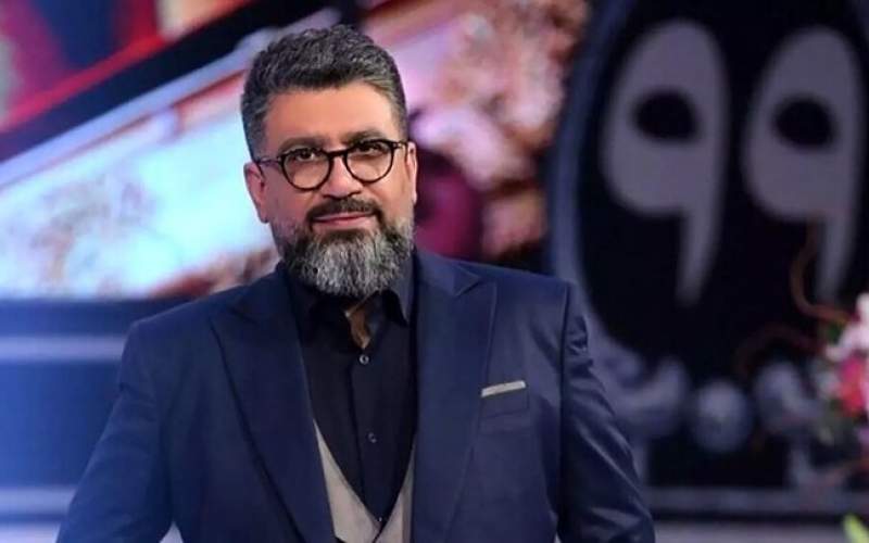 رضا رشیدپور محدودیتی برای فعالیت ندارد