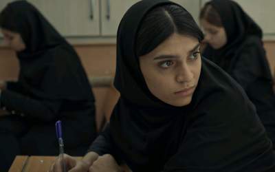 یک جایزه و سه حضور بین‌المللی برای فیلم کوتاه «عطر شیرین»