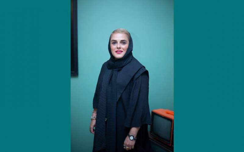 الهام شعبانی: از چالش‌ها استقبال می‌کنم