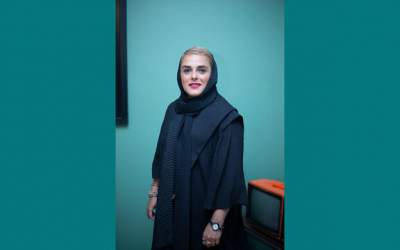 الهام شعبانی: از چالش‌ها استقبال می‌کنم