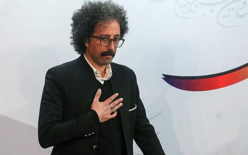 کارگردان «آبی روشن»: زنده بودن جشنواره‌ها وابسته به فیلم‌اولی‌هاست