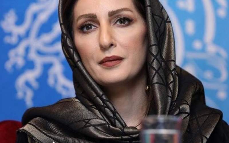 از آخرین فیلم‌هایی که شقایق دهقان بازی کرد